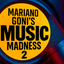 Music Madness 2 (APP) by Mariano Goni