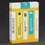 PRESCRIPTION Playing Cards
