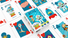 Bicycle Toy Story by US Playing Card