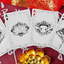 Nezha playing Cards (Fine Brushwork  Edition) Playing Cards