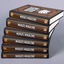 Marlo's Magazines (6 Book Set Standard Edition)