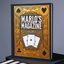 Marlo's Magazines (6 Book Set Standard Edition)