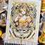 CHESS White Playing Cards by Hidden Light
