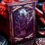 Cthulhu: Luminescence of Yore deck by Evokad