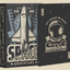 Space Adventure Playing Cards