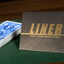 LINER by Bond Lee, Alexander Stefanus & MS Magic (Red)