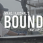 BOUND Envelopes by Manoj Kaushal