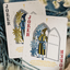 The Hanging Gardens of Babylon (Special Edition Numbered Seals) Playing Cards by Room One EON