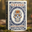 Tattoo Playing Cards by PVC