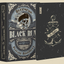 Black Rum Playing Cards