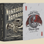 Westside Hotrods Playing Cards