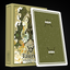 Taurus Playing Cards by WohStudio