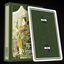 Virgo Playing Cards by WohStudio