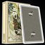 Sagittarius Playing Cards by WohStudio