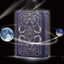 CLEP (Moon Exploration) Playing Cards