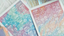 Kitten Diary - Colorful Edition Playing Cards by ACPC