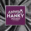 Anygo Hanky by GRUM®