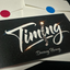 Timing by Doosung Hwang (Red)
