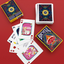 Bicycle Diwali Playing Cards by US Playing Card