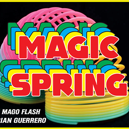 Magic Spring Magic Dream