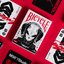 Bicycle Machine56 R-TYPE/3 White Playing Cards by RunIt Decks