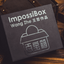 ImpossiBox by Bacon Magic and Wang Zhe