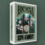 Bicycle Spy Family Playing Cards by US Playing Card