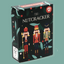Christmas Nutcracker Playing Cards by Puckator UK