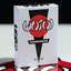 HOSOI HAMMERHEAD 40 YEARS PEARL FOIL PLAYING CARDS