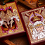 The Norse Myths Series (Odin) Playing Cards