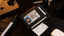 Evolution Wallet (Genuine Leather) by Javier Fuenmayor