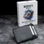 Evolution Wallet (Genuine Leather) by Javier Fuenmayor