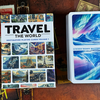 Travel the World Deck Volume 1 by Midnight Cards