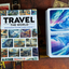 Travel the World Deck Volume 1 by Midnight Cards