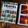 Travel the World Deck Volume 2 by Midnight Cards