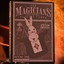 The Magician's Last Secret (Clubs Edition) Playing Cards by Anti-Faro