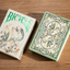 Bicycle Mascot (White Marsh) Playing Cards