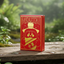 MOUTAI Red Limited Edition Playing Cards