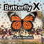 Butterfly X Refills by Alan Wong