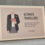 Ultimate Travelers by Sway Liu and JT Magic (Red)