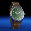 IARVEL Watch Special Edition (Black)