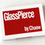 Glass Pierce X by Chaow and JT Magic