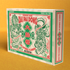 Da Pai Dang V3 Playing Cards