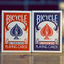 My Power Deck + (Red) by Jordan Victoria