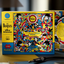 Yellow Submarine Jigsaw Puzzle by theory11