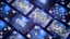 Zodiac (Scorpio) Luminous Edition Playing Cards by TCC