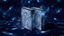 Zodiac (Pisces) Luminous Edition Playing Cards by TCC
