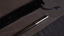 Professional's Magic Wand (Ebony/Silver Tip) by Murphy's Magic