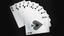 Yuci Silver Playing Cards by TCC