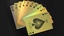 Yuci Holo Playing Cards by TCC